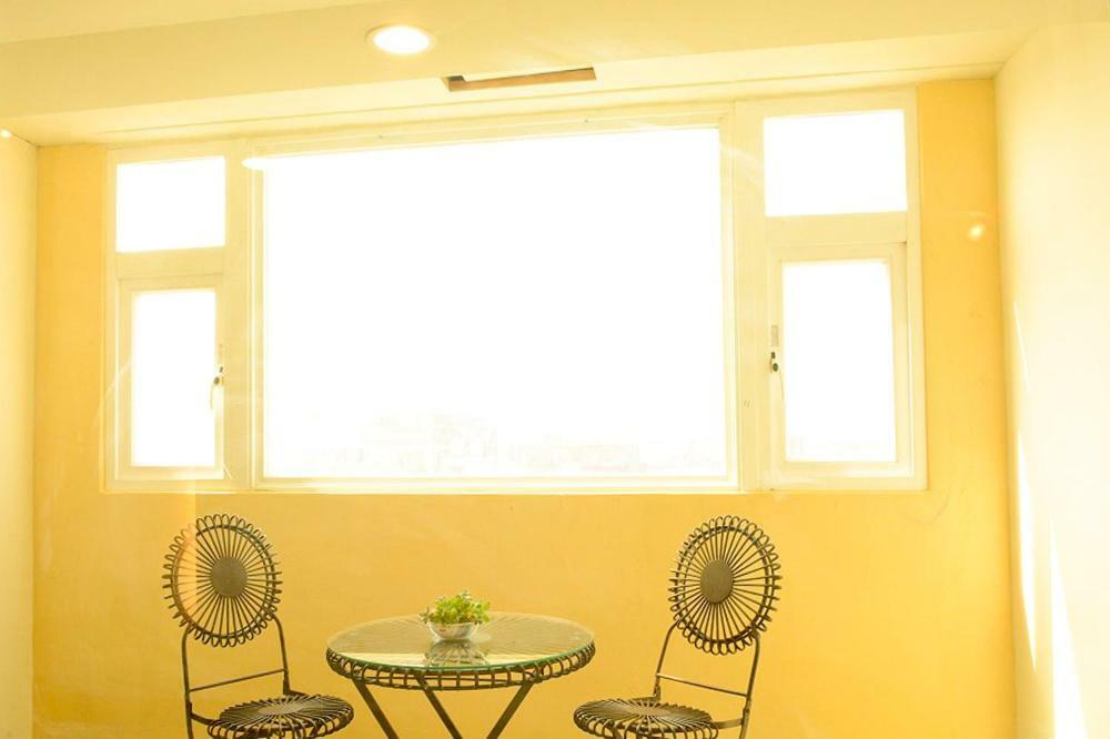 Ching Yeh Hotel Xinfeng ห้อง รูปภาพ